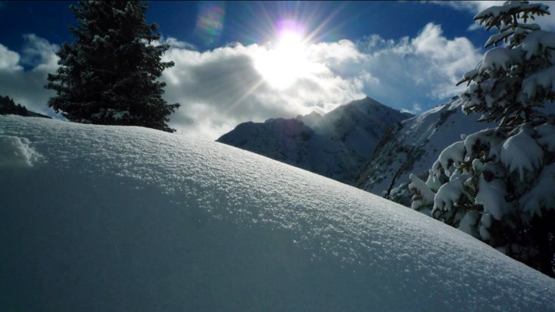 Snowfritz-Arlberg - the header image